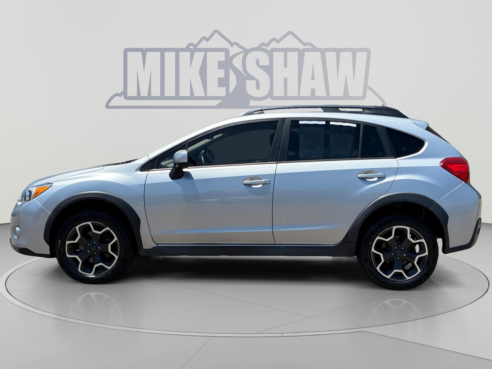 Used 2014 Subaru Crosstrek 2.0i Premium AWD/4WD image 2