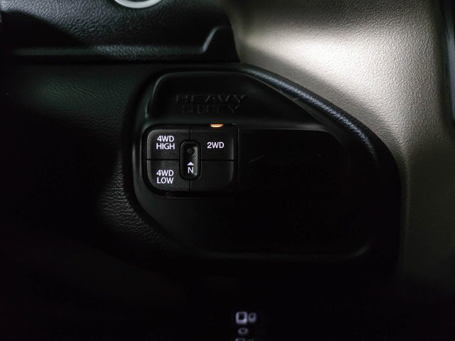Used 2022 RAM 2500 Laramie image 28