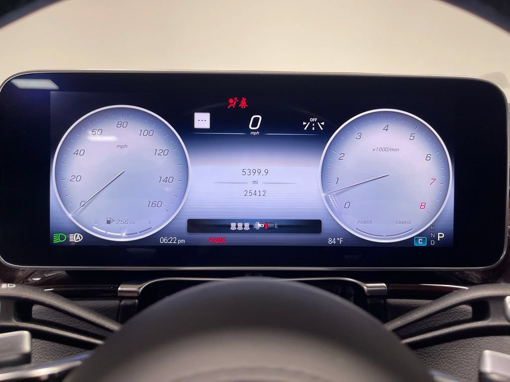 Used 2023 Mercedes-Benz S 500 4MATIC image 32