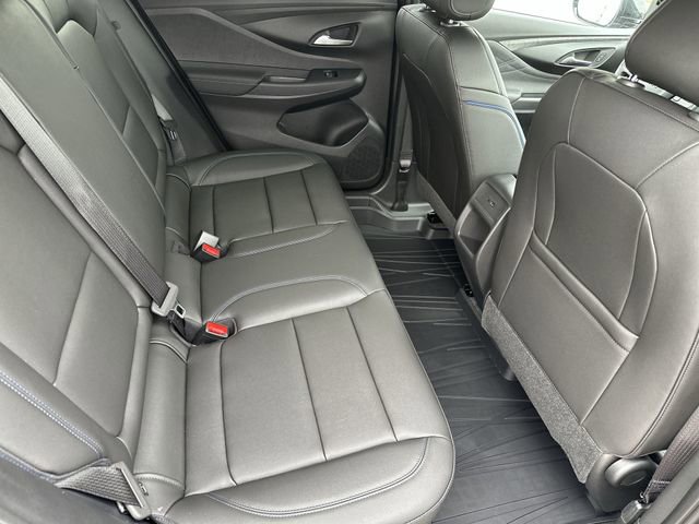 New 2026 Buick Envista Sport Touring FWD image 28