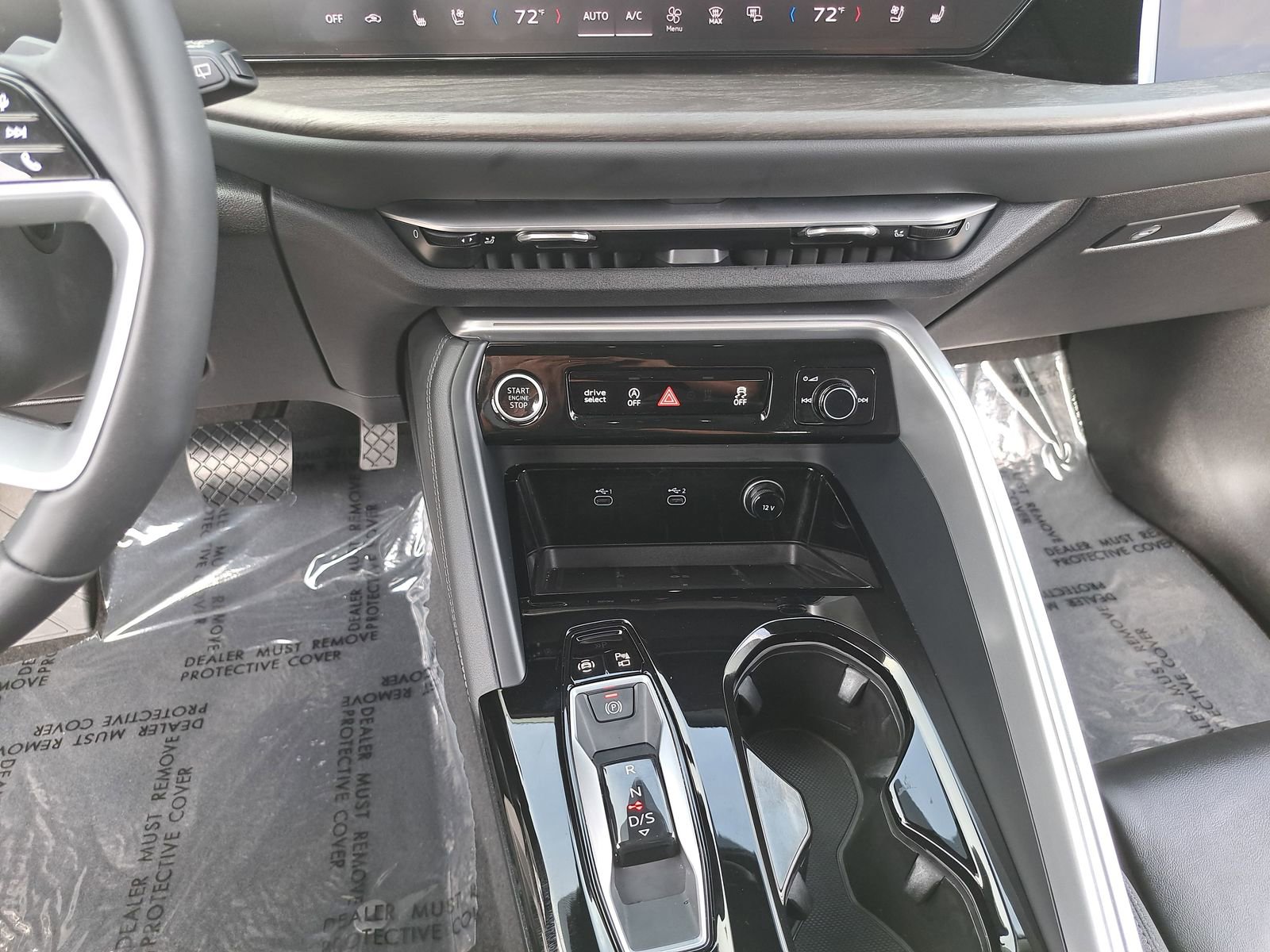 Certified 2025 Audi Q5 Prestige image 22