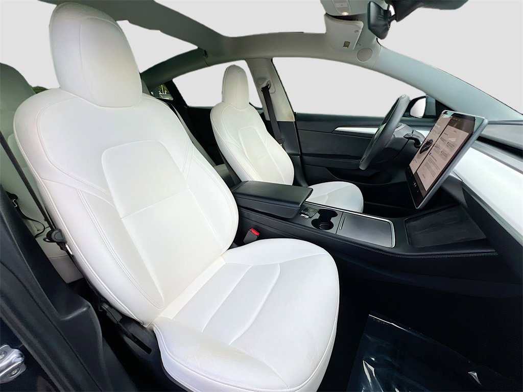 Used 2022 Tesla Model 3 Performance image 26