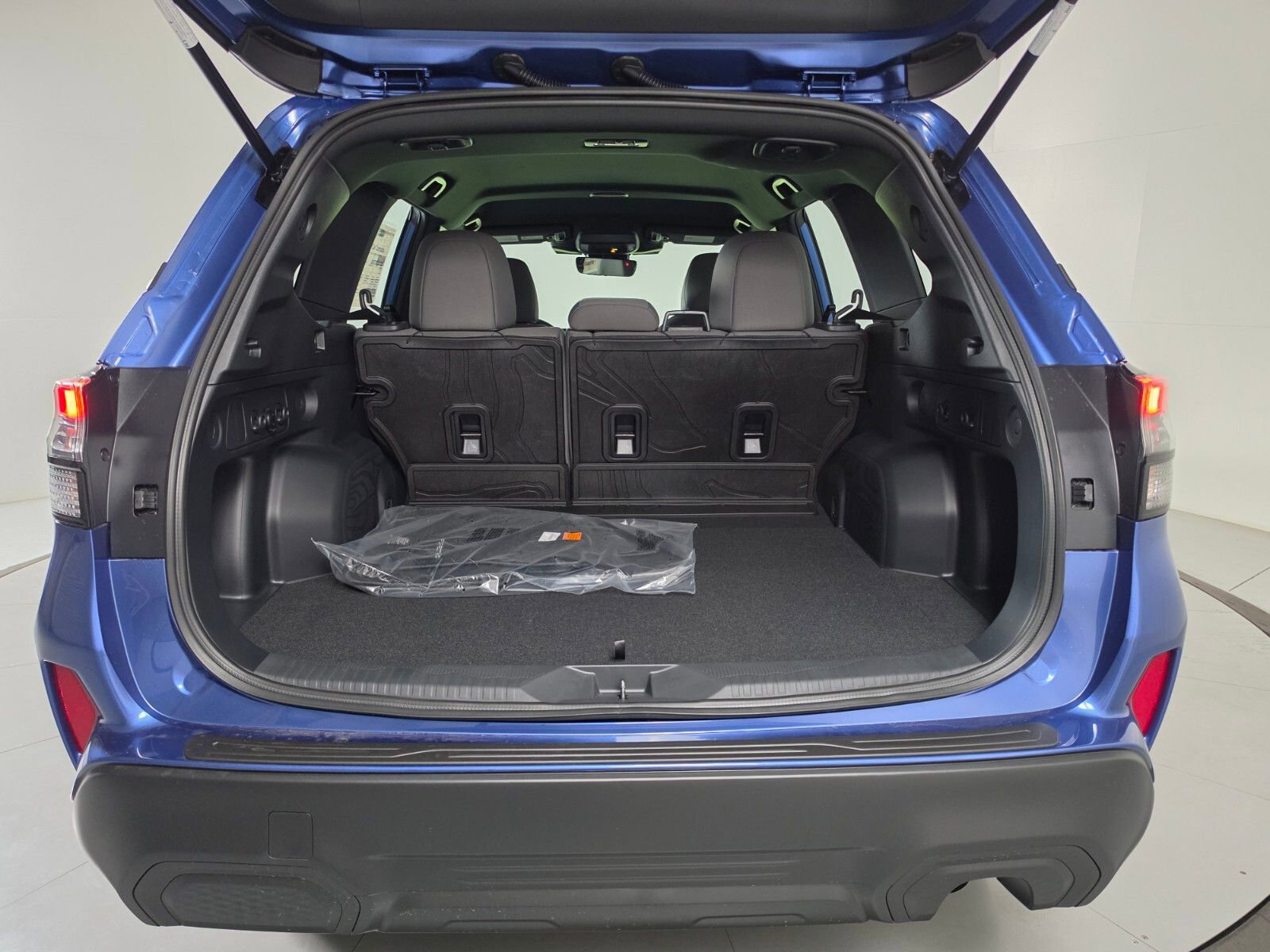 New 2026 Subaru Forester AWD/4WD image 14