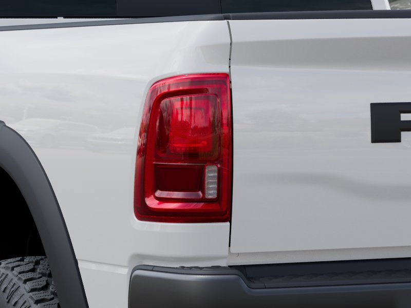 New 2026 RAM 2500 Tradesman AWD/4WD image 9