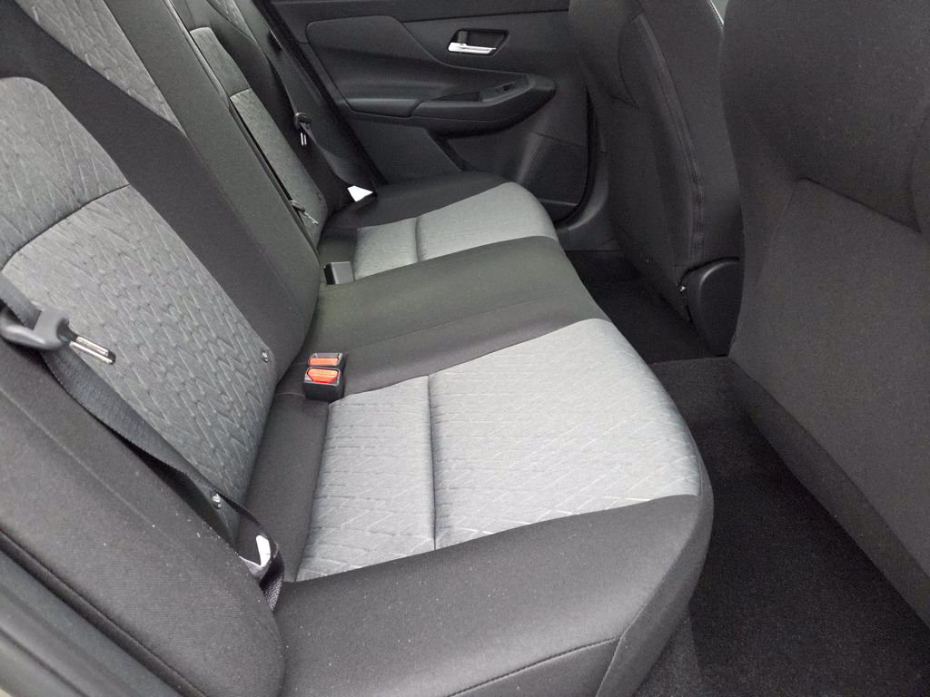New 2026 Nissan Sentra SV w/ SV Convenience Package FWD image 28