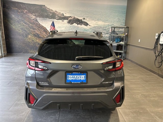 Used 2024 Subaru Crosstrek 2.5i Limited image 25