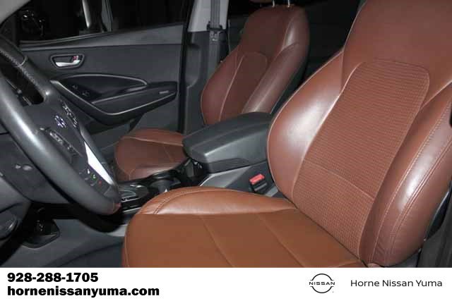 Used 2014 Hyundai Santa Fe Sport 2.0T image 4