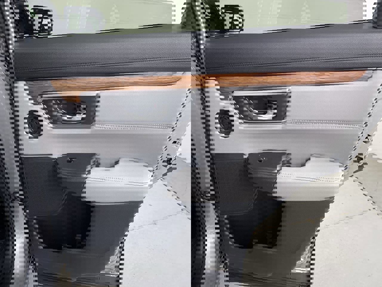 Used 2019 Honda CR-V EX-L image 23