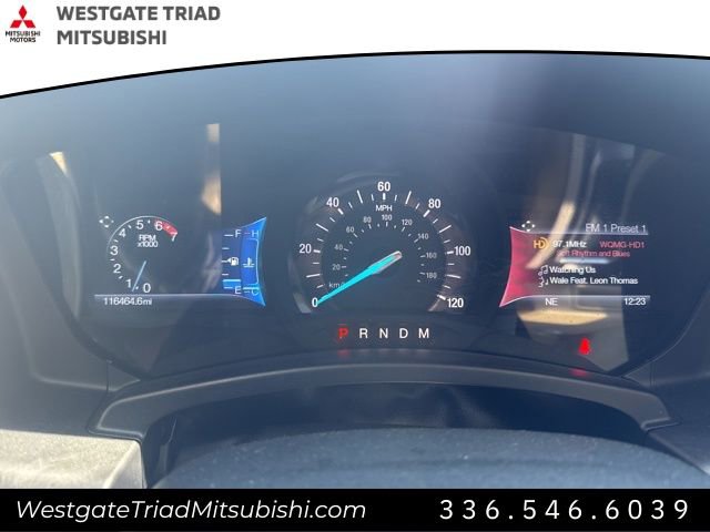 Used 2017 Ford Expedition Limited w/ Equipment Group 301A image 16