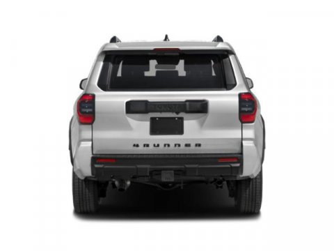 New 2025 Toyota 4Runner SR5 image 8