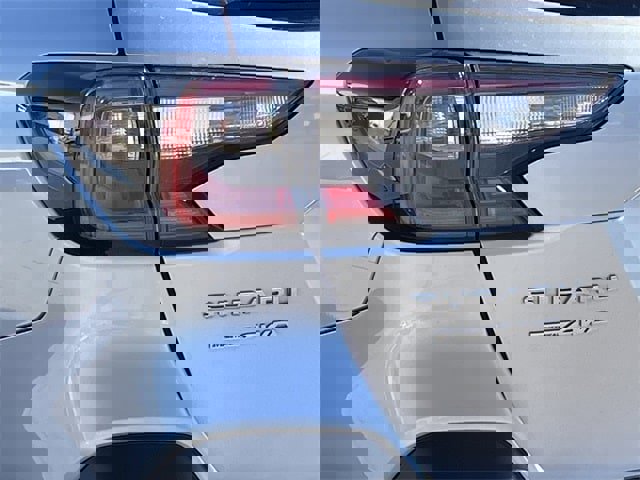 Used 2024 Subaru Outback 2.5i image 6