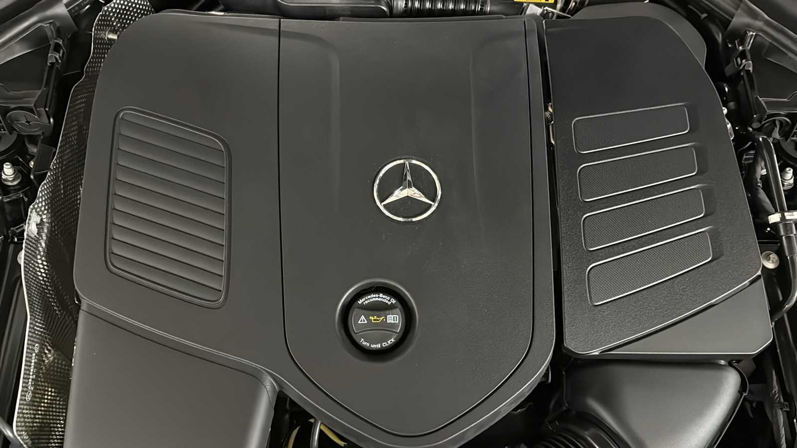 New 2027 Mercedes-Benz E 350 4MATIC Sedan image 12
