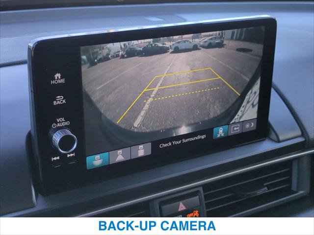 Certified 2024 Honda Pilot EX-L image 18