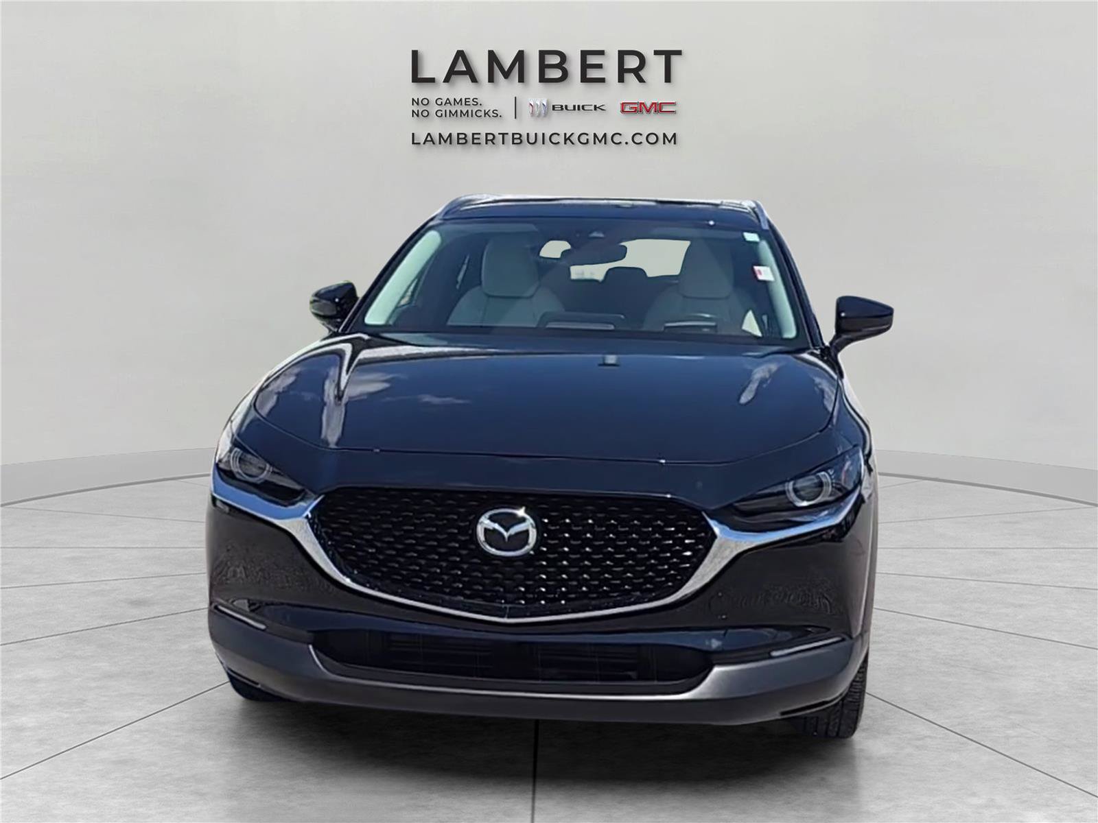 Used 2023 MAZDA CX-30 AWD 2.5 S w/ Premium Package image 8
