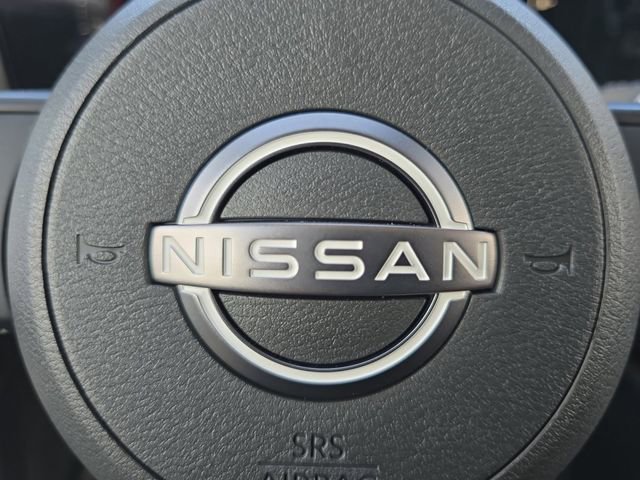 New 2026 Nissan Kicks SV image 5