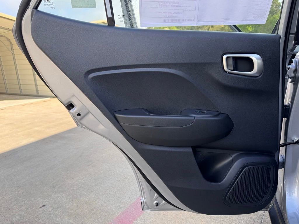 New 2026 Hyundai Venue SEL image 22