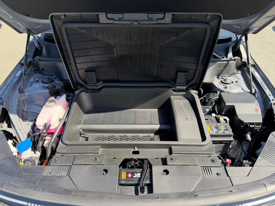 Used 2024 Hyundai Kona SEL FWD image 41