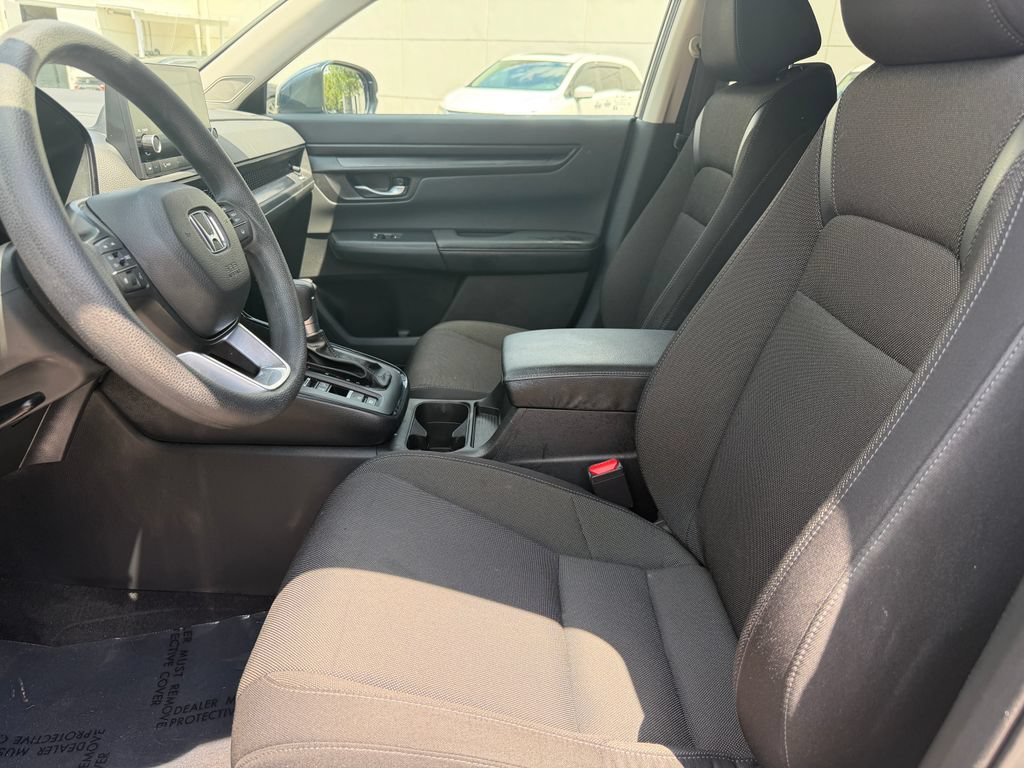 Certified 2024 Honda CR-V EX image 18
