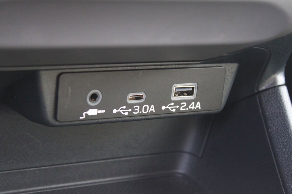 Certified 2024 Subaru Crosstrek 2.0i Premium w/ Crosstrek Mirror Package AWD/4WD image 20