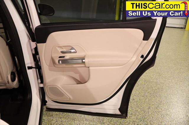 Used 2022 Mercedes-Benz GLB 250 image 27