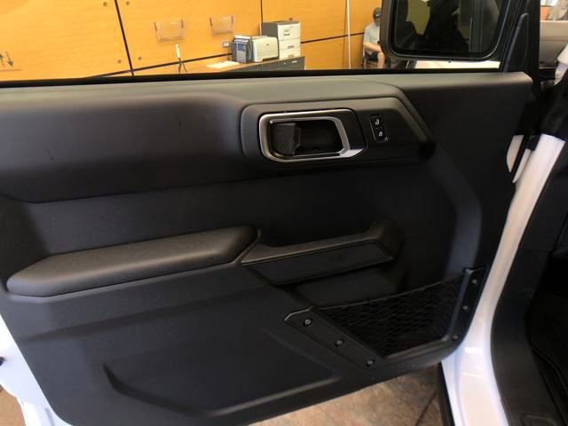 New 2025 Ford Bronco Badlands w/ Sasquatch Package image 12