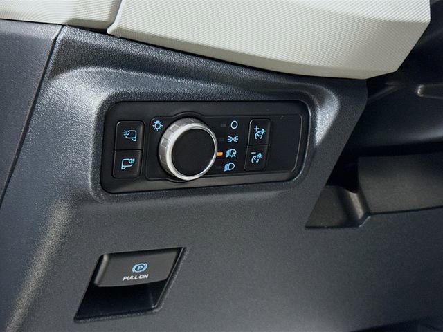 Certified 2022 Ford Bronco Badlands image 10