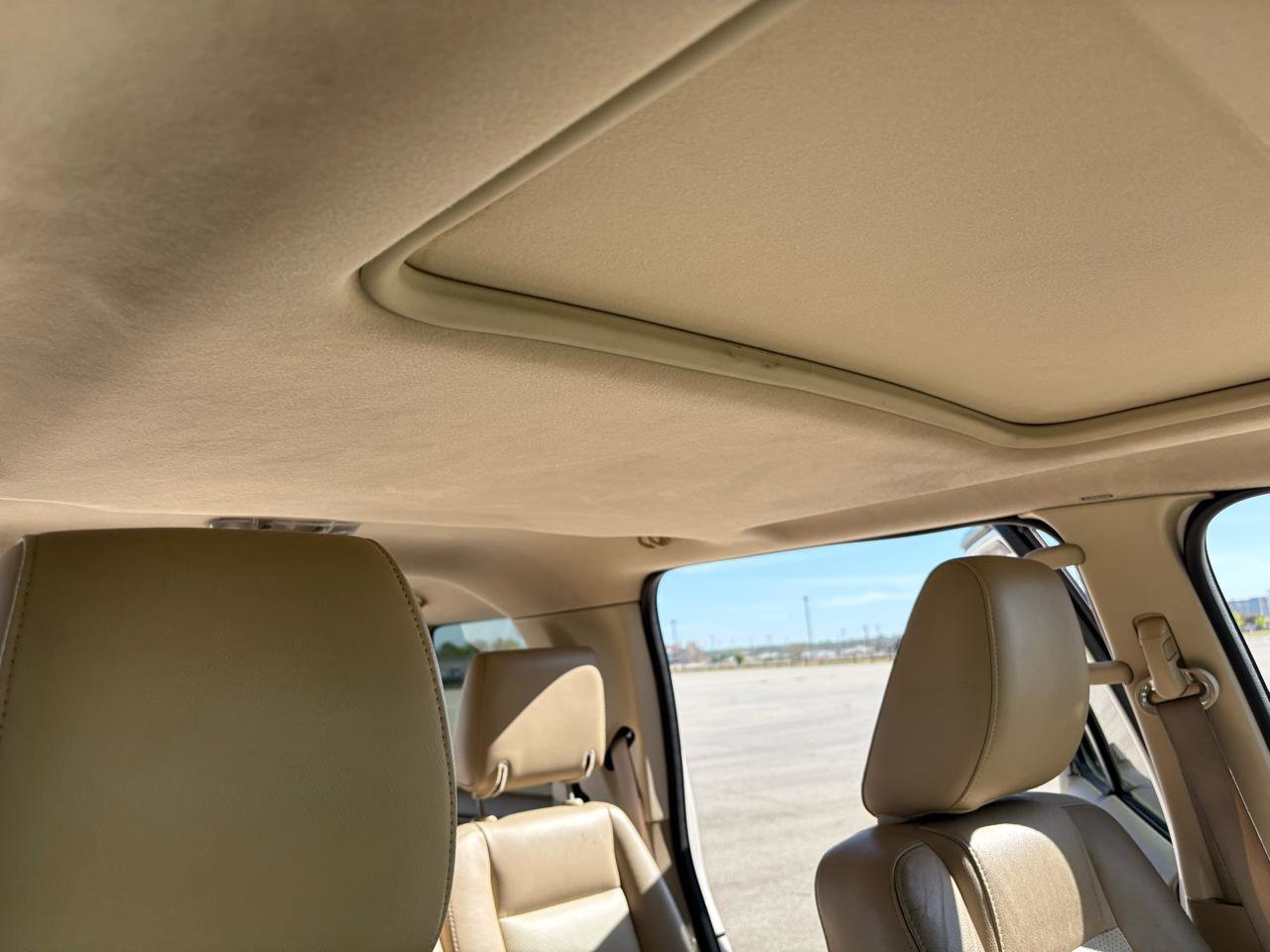 Used 2009 Mercury Mountaineer Premier image 27