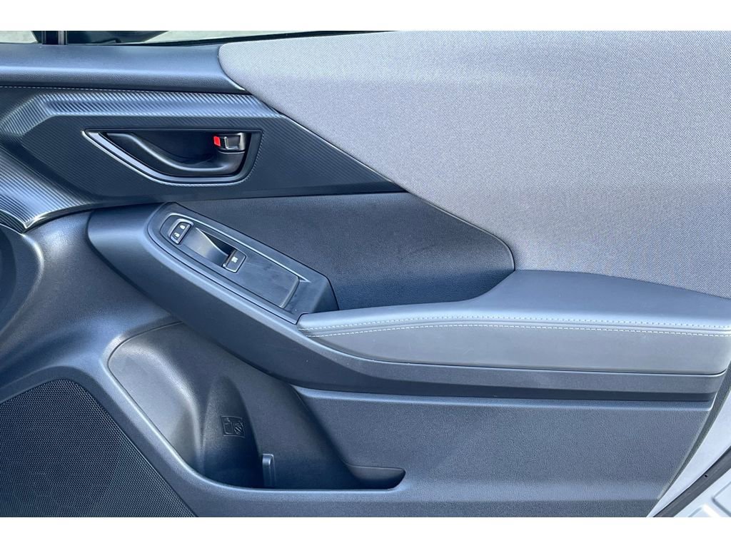 Certified 2025 Subaru Crosstrek 2.0i Premium image 20