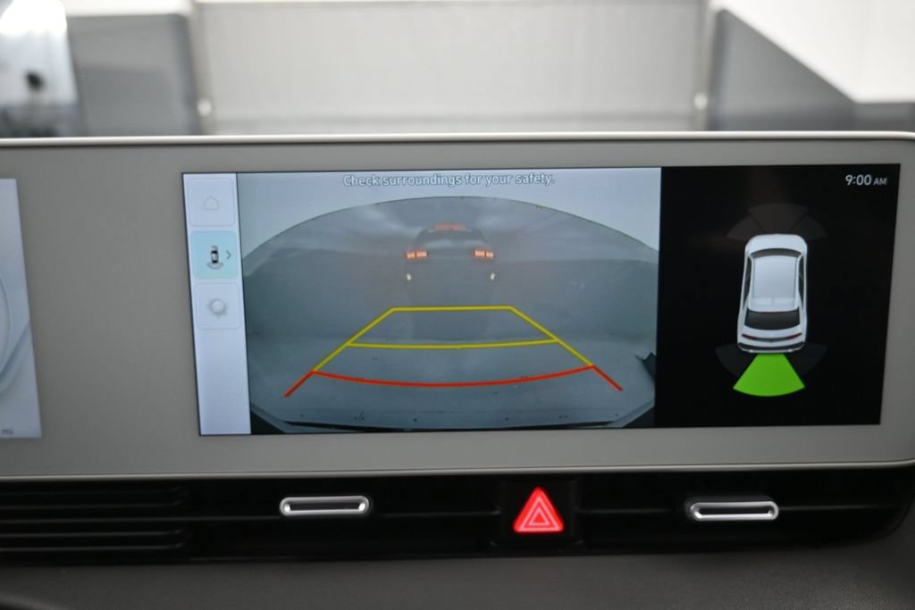 Used 2024 Hyundai Ioniq 5 SEL RWD image 13