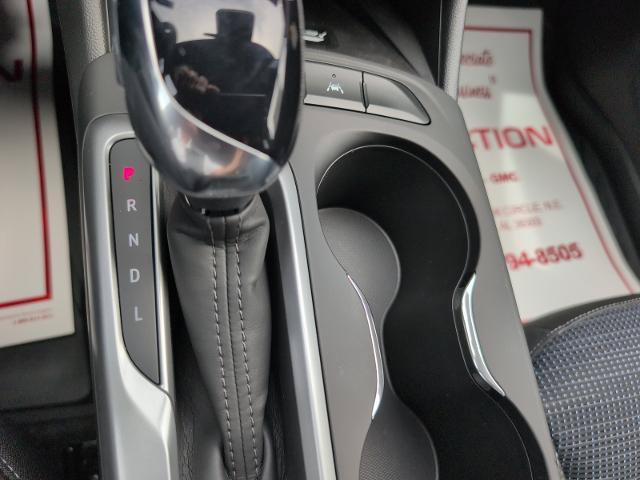 New 2026 Buick Envista Preferred FWD image 27