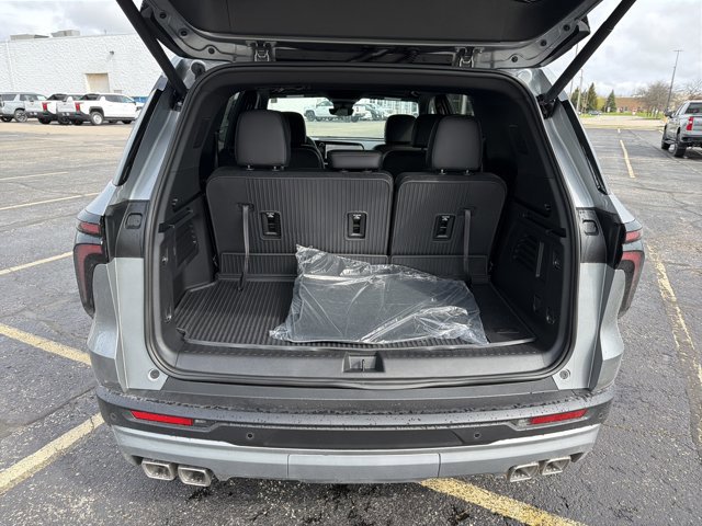 New 2026 Chevrolet Traverse LT AWD/4WD image 37