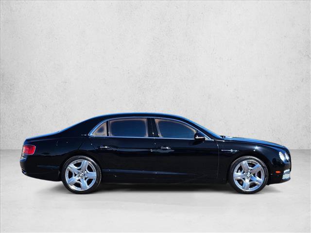 Used 2014 Bentley Flying Spur W12 AWD/4WD image 4