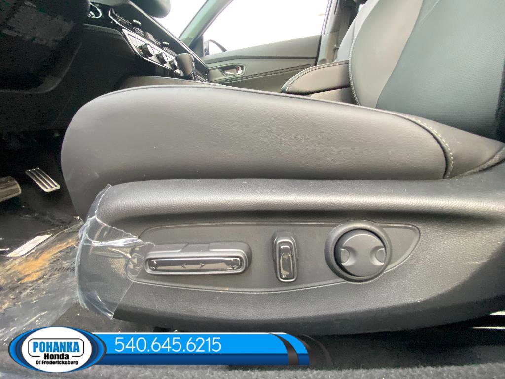 New 2026 Honda Accord Hybrid Sport-L FWD image 31