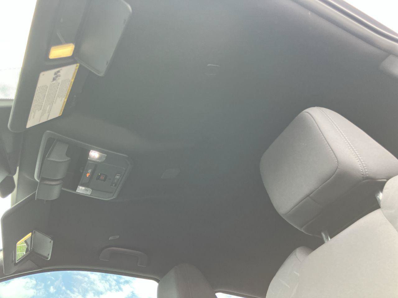Certified 2024 Toyota Tacoma SR5 AWD/4WD image 20