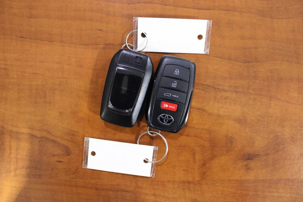 Used 2026 Toyota Crown Platinum image 39