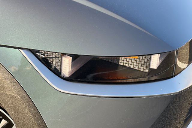 Certified 2024 Hyundai Ioniq 5 SEL RWD image 38