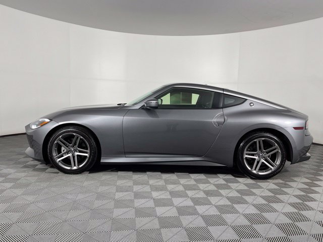 Used 2024 Nissan Z Sport w/ Floor Mat Package RWD image 7