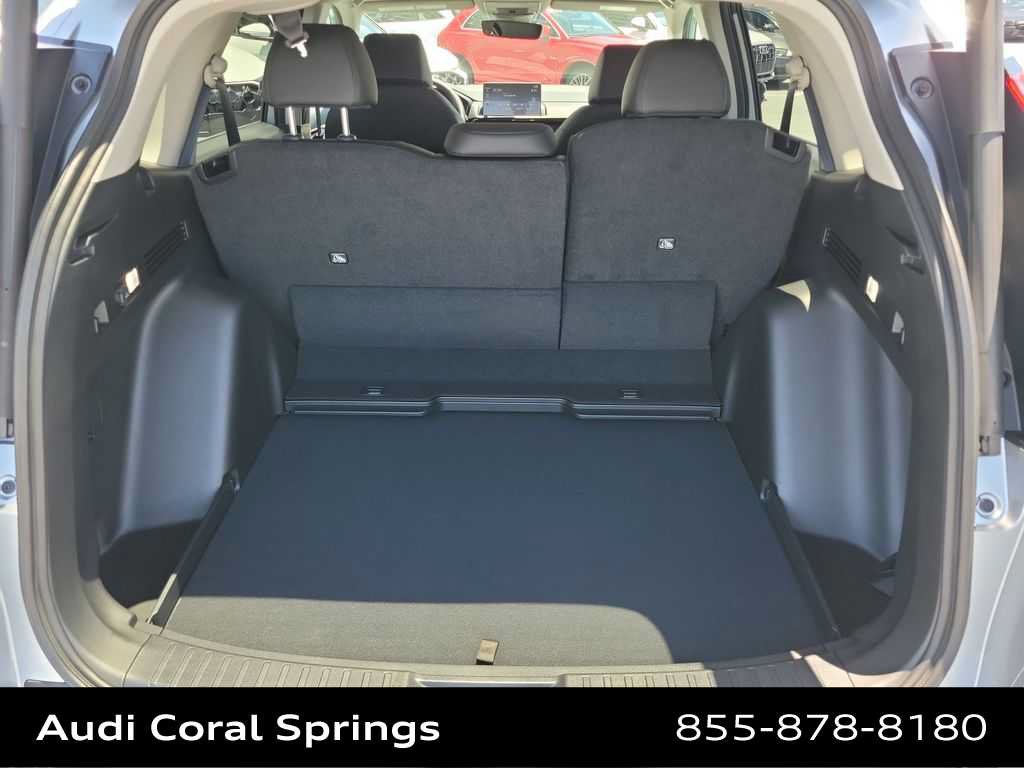Used 2026 Honda CR-V EX-L image 31