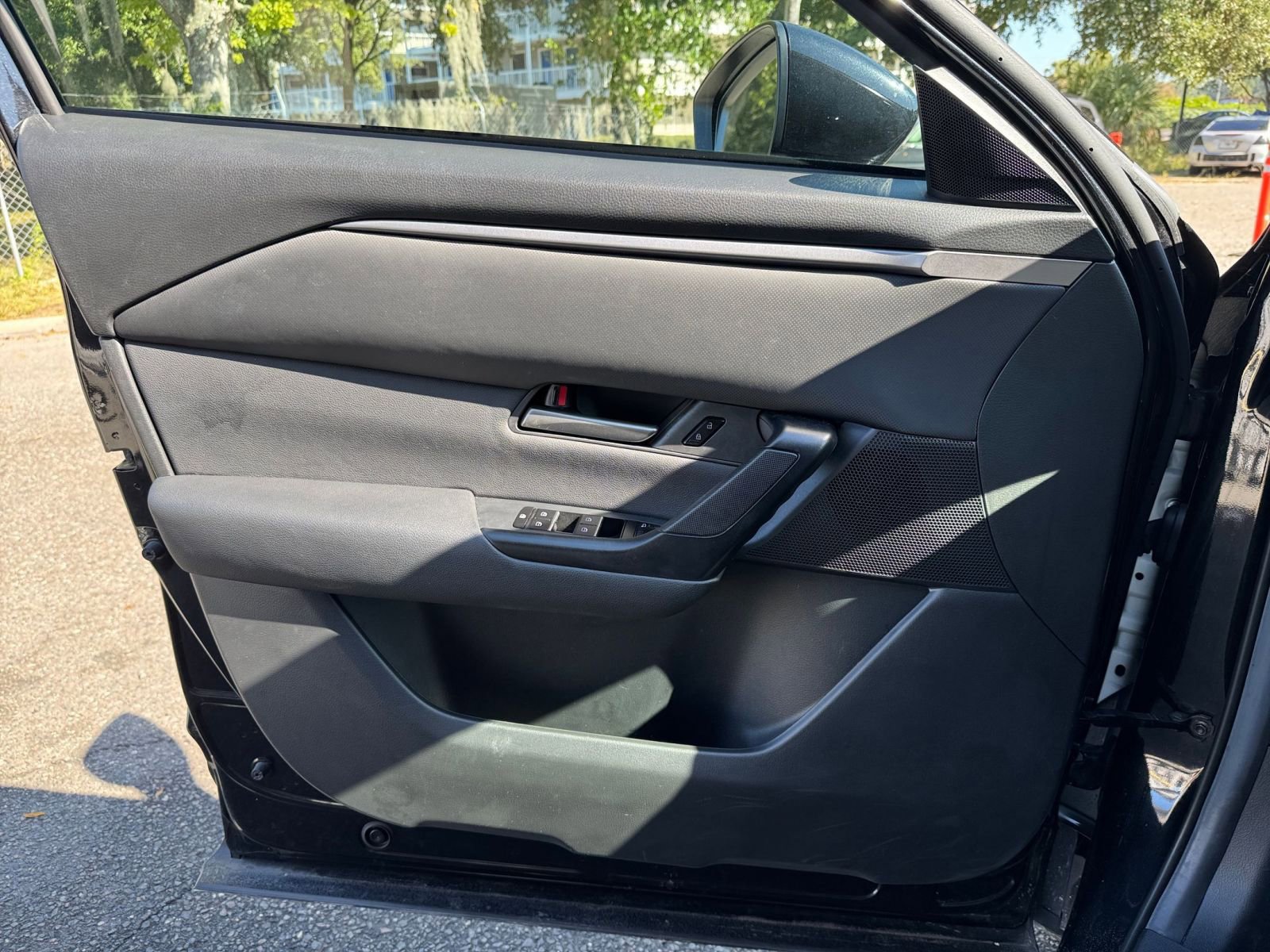 Used 2025 MAZDA CX-50 AWD 2.5 S w/ Select Package image 20