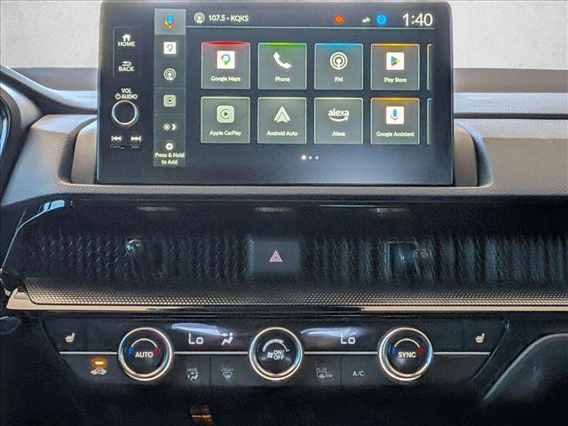 New 2026 Honda CR-V Sport Touring image 14