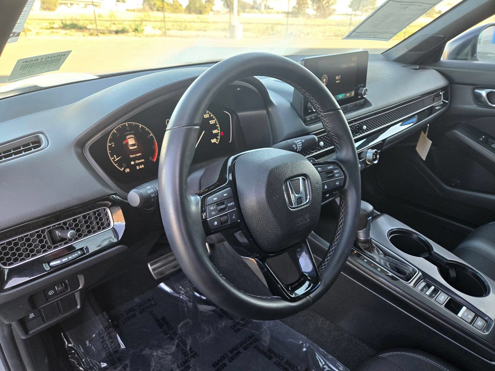 Used 2023 Honda Civic Sport image 12