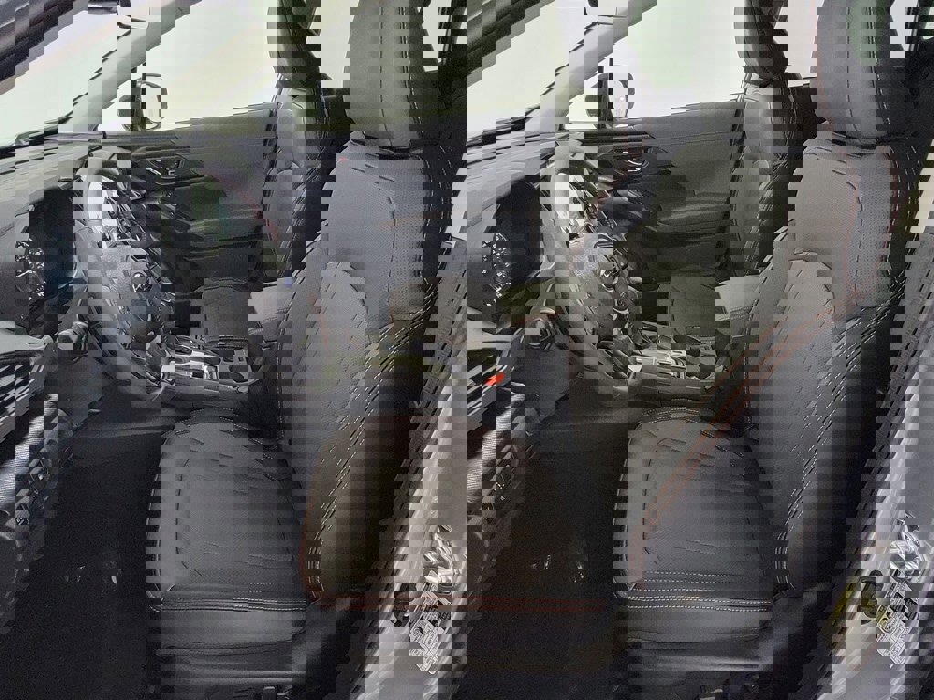 New 2026 Subaru Crosstrek 2.5i Limited image 9