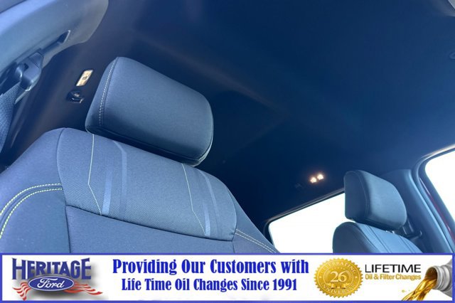 New 2025 Ford F150 STX w/ STX Black Appearance Package image 16