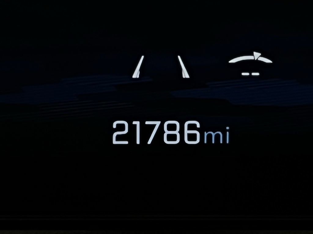 Used 2025 Chevrolet Equinox LT image 16