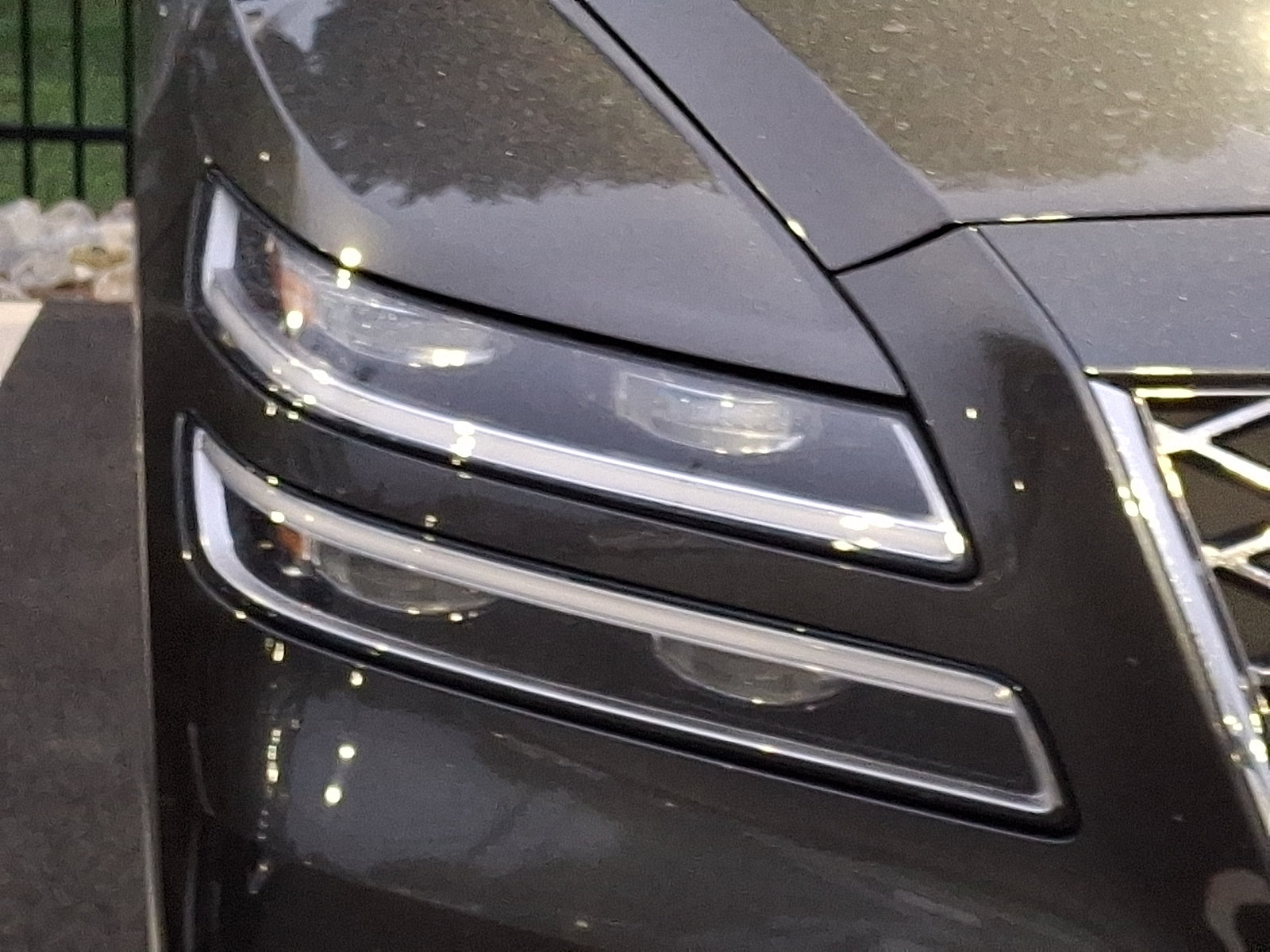 Certified 2024 Genesis GV80 3.5T AWD/4WD image 9