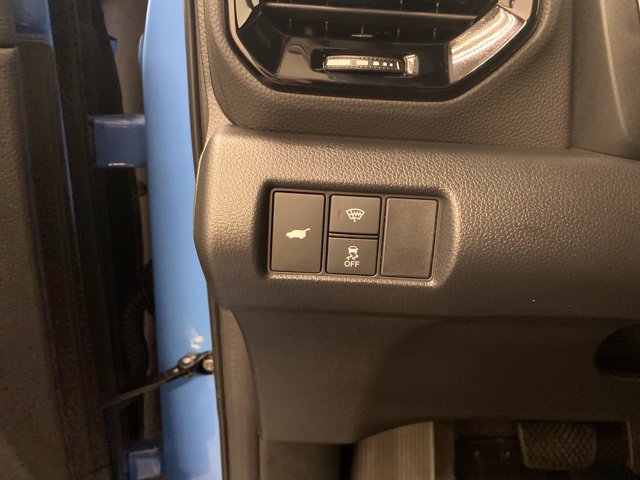 Certified 2025 Honda Pilot TrailSport image 17