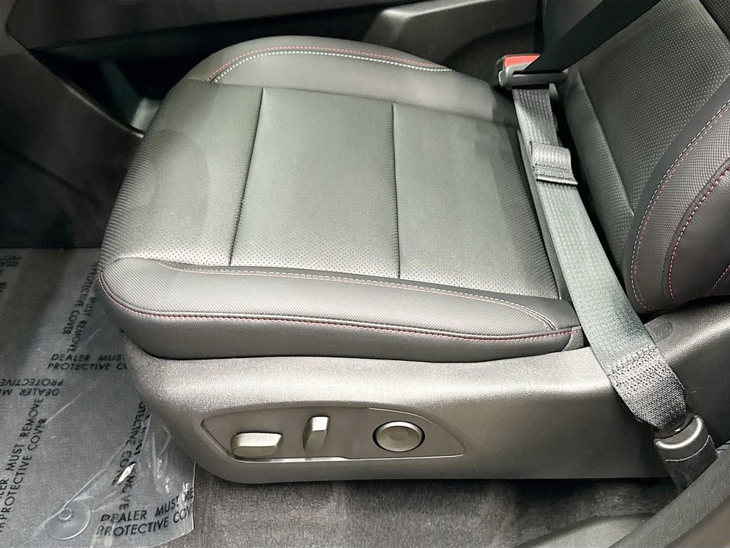New 2026 Chevrolet Traverse Z71 AWD/4WD image 19