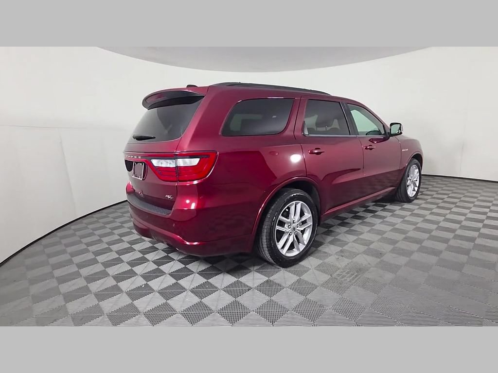 Used 2023 Dodge Durango R/T AWD/4WD image 39