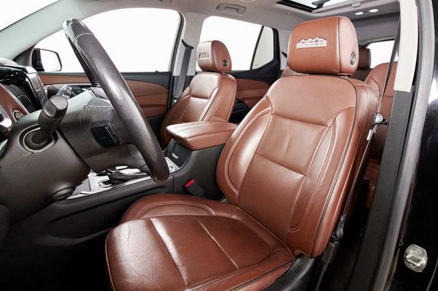 Used 2019 Chevrolet Traverse High Country image 18