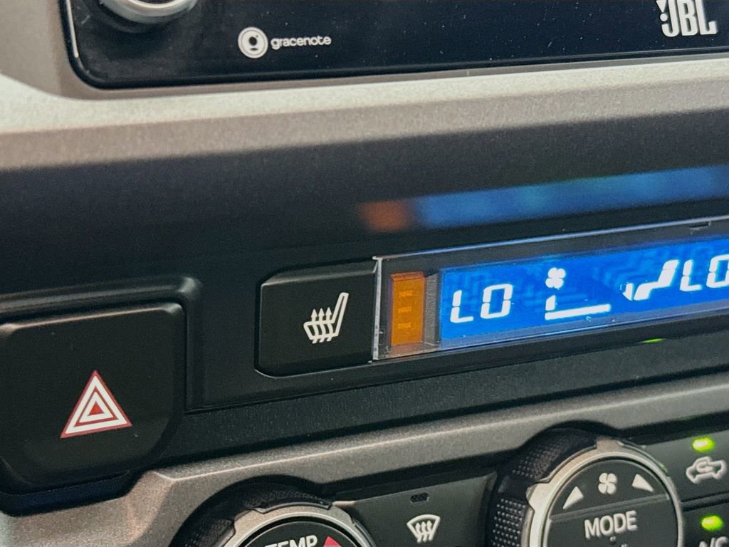 Used 2023 Toyota Tacoma TRD Off-Road w/ TRD Premium Off Road Package image 23